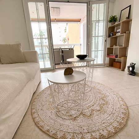 3Min To The Beach 1 Bedroom Marbella Centre Luaran gambar