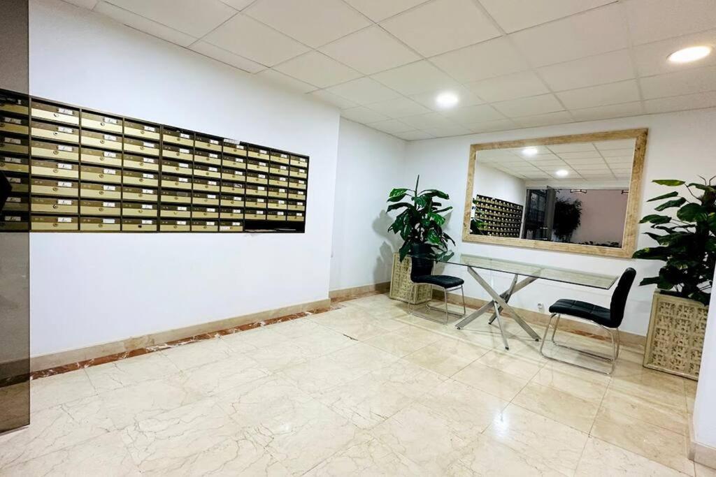3Min To The Beach 1 Bedroom Marbella Centre Luaran gambar