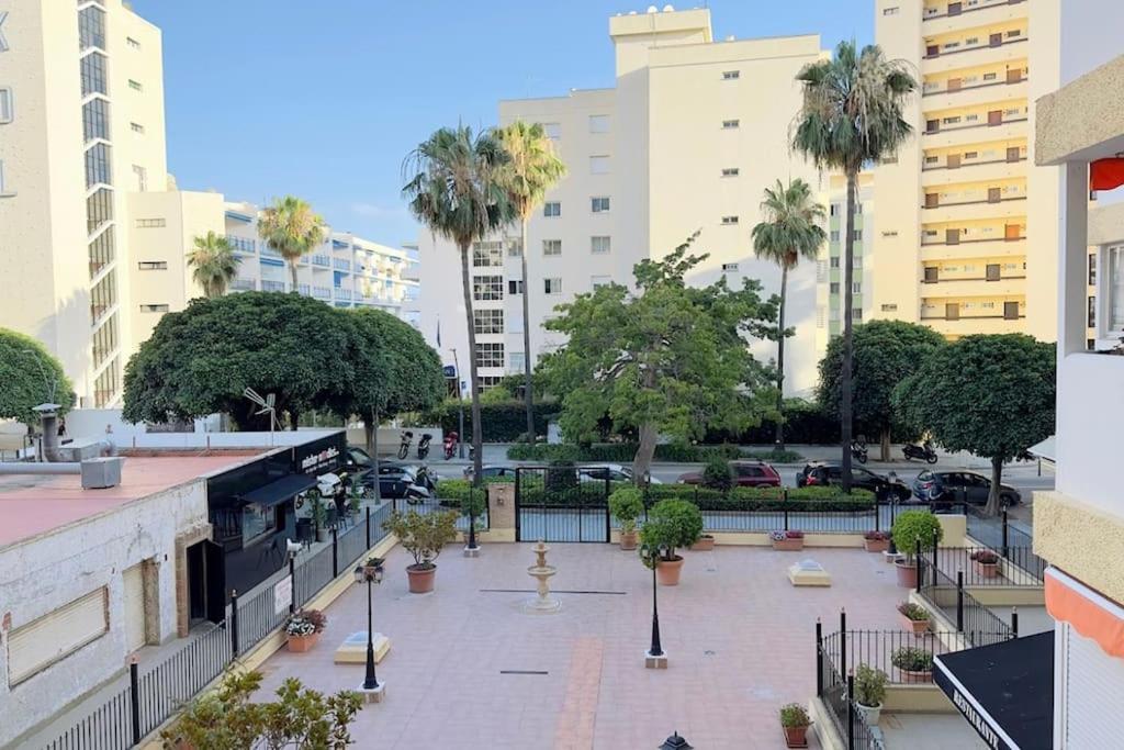 3Min To The Beach 1 Bedroom Marbella Centre Luaran gambar