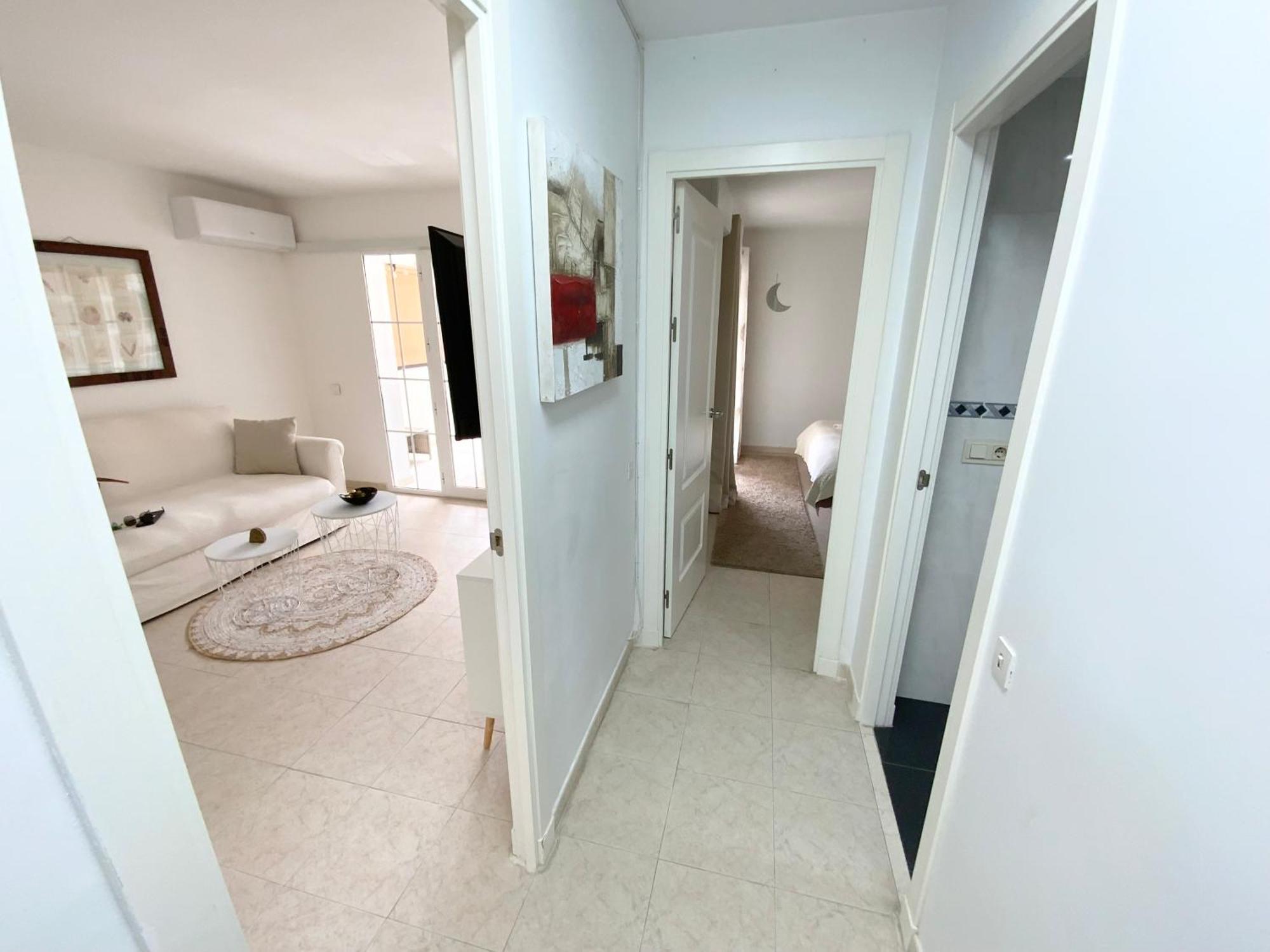 3Min To The Beach 1 Bedroom Marbella Centre Luaran gambar