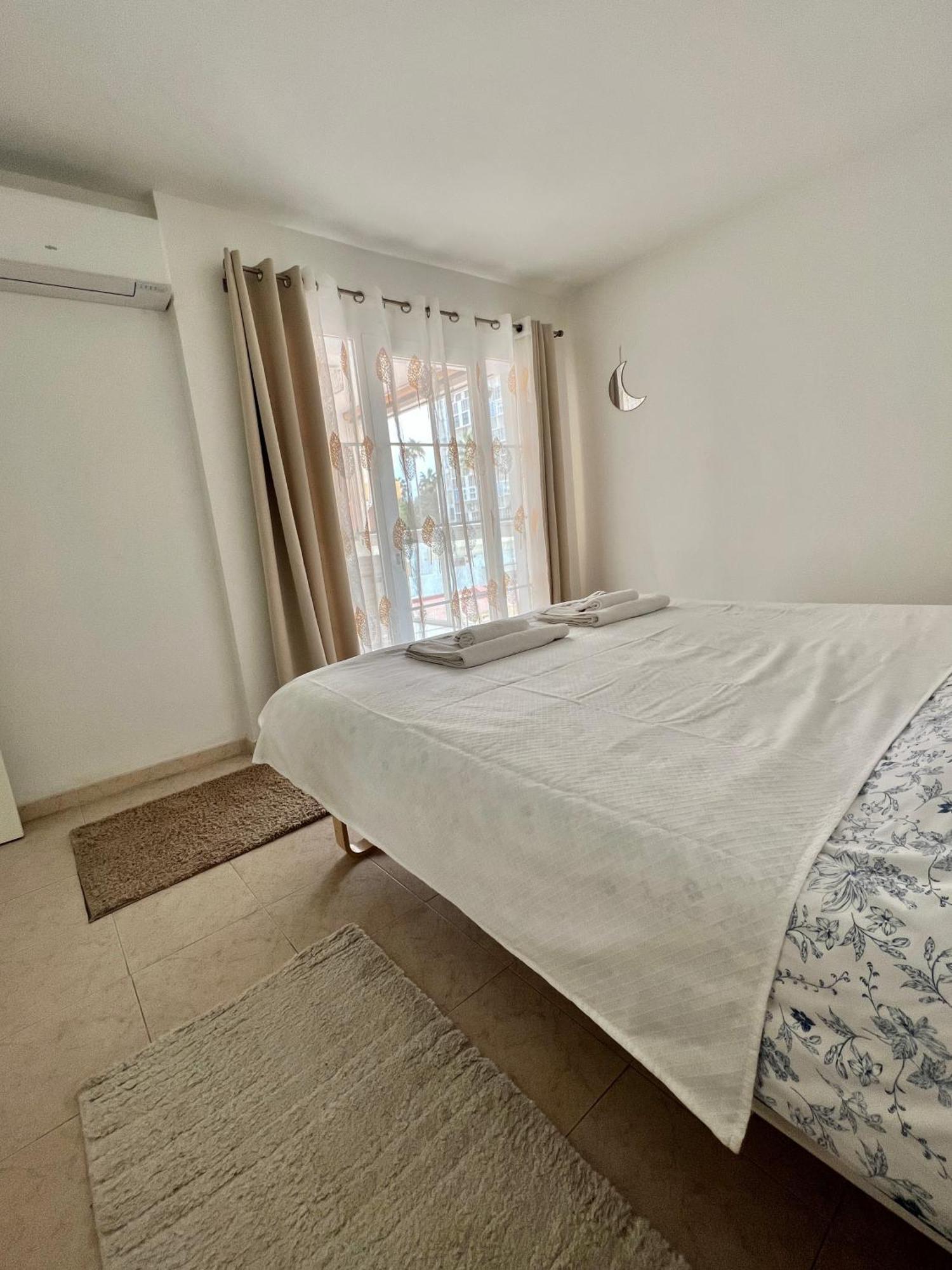 3Min To The Beach 1 Bedroom Marbella Centre Luaran gambar