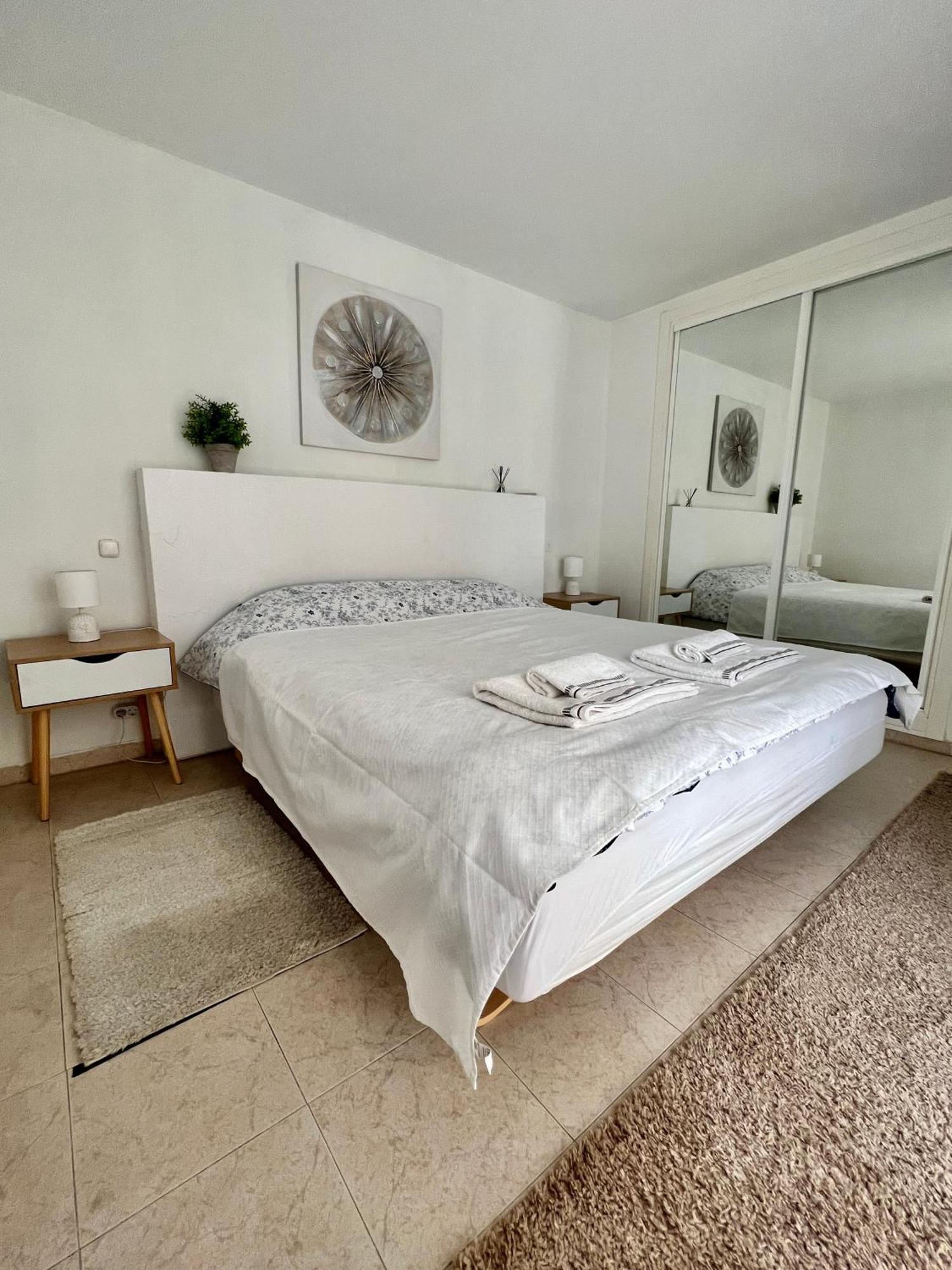 3Min To The Beach 1 Bedroom Marbella Centre Luaran gambar