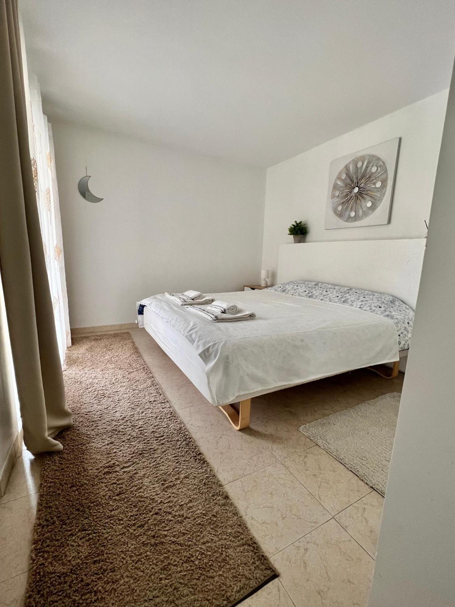 3Min To The Beach 1 Bedroom Marbella Centre Luaran gambar